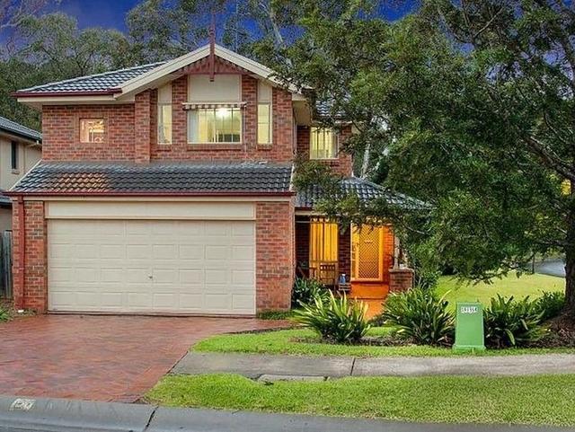 37 Millcroft  Way, NSW 2155
