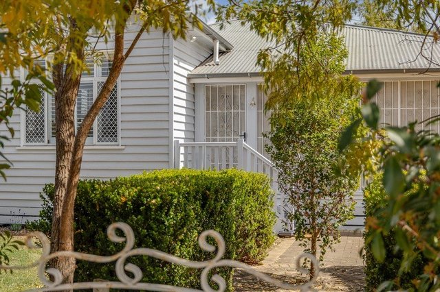 2A Harrow Street, QLD 4358