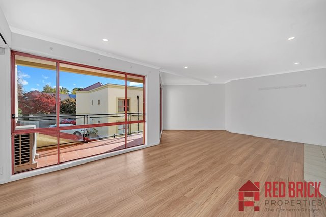 47/34 Gosse Street, ACT 2604