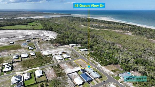 45, 46 Ocean View Dr Woodgate, QLD 4660