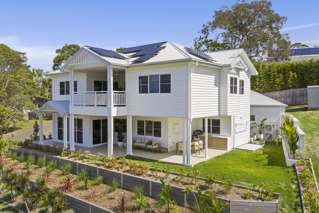 2 Garden Avenue, NSW 2533