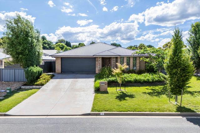 4 Lombardy Way, NSW 2800