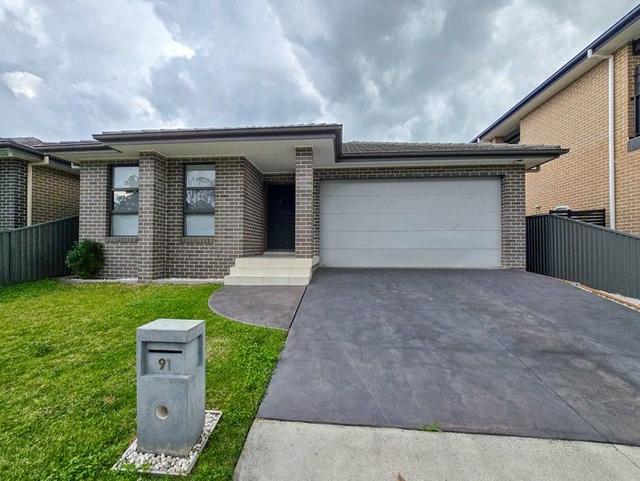 91 Aqueduct Street, NSW 2179