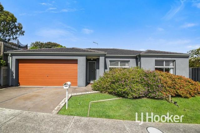 6 McClenaghan Place, VIC 3810