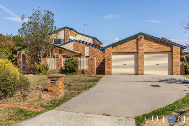 87 Barr Smith Avenue, ACT 2905