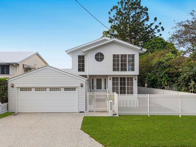 5 Bloxsom Street, QLD 4031