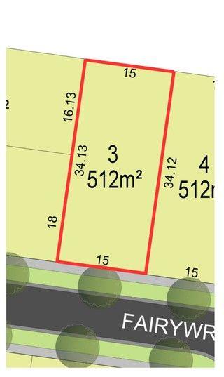 3/null Fairywren Road, VIC 3677