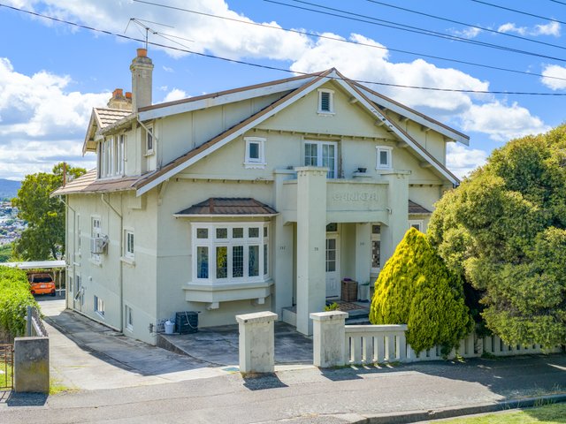 25 Hill St, TAS 7250