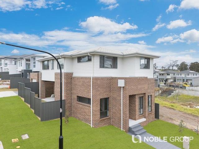 63 McKenna Crescent, NSW 2155