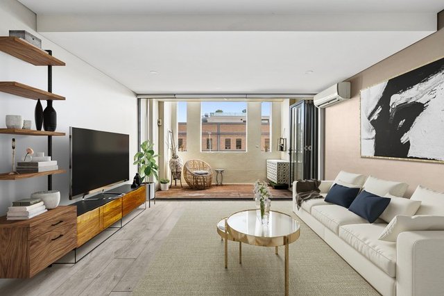 8/284 Bronte Road, NSW 2024