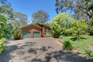 26 Merilbah Road Bowral