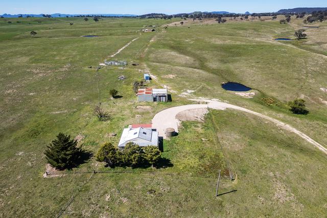 8168 Castlereagh Highway, NSW 2850