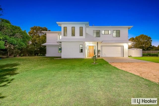 18 Sylvan Drive,, QLD 4670