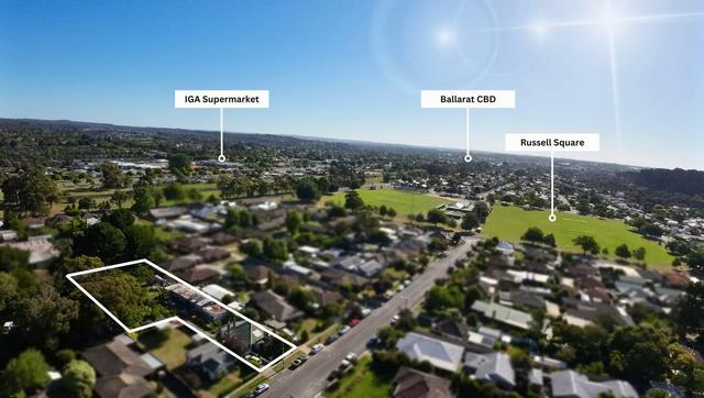 18 Canterbury Street, VIC 3350