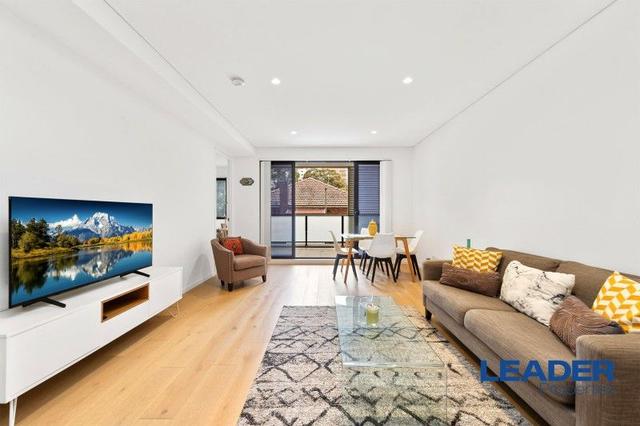 4/9 Clarence Street, NSW 2134