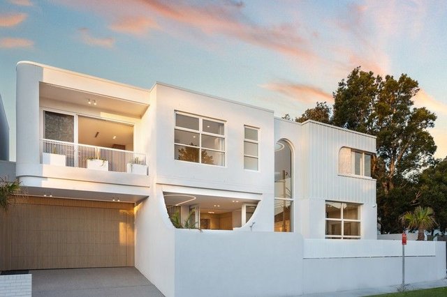 2 Denham Street, NSW 2026