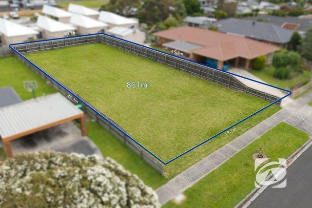 41 Howey Road, VIC 3810
