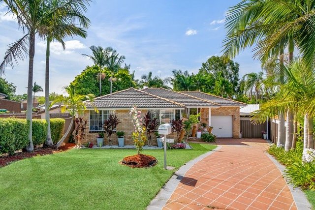 10 Ocean Place, NSW 2560