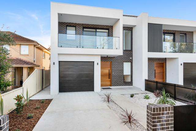 24A Lindsay Street, NSW 2213