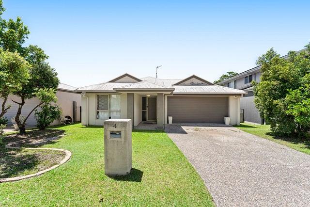 4 Horus Court, QLD 4209