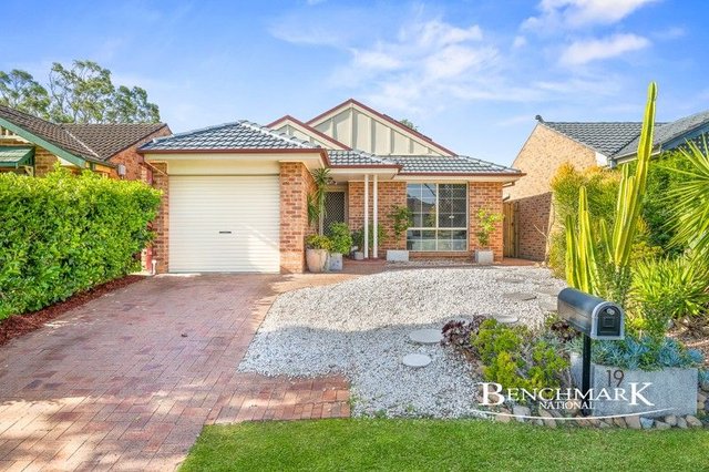 19 Paroo Court, NSW 2173