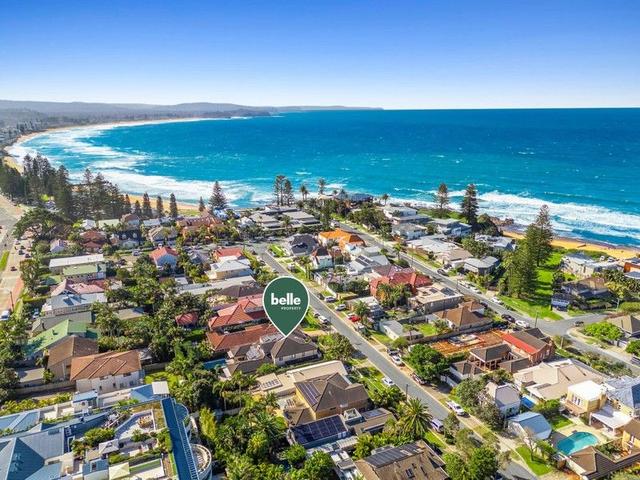 28 Cliff Road, NSW 2097