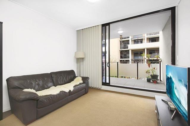 B406/444 Harris Street, NSW 2009