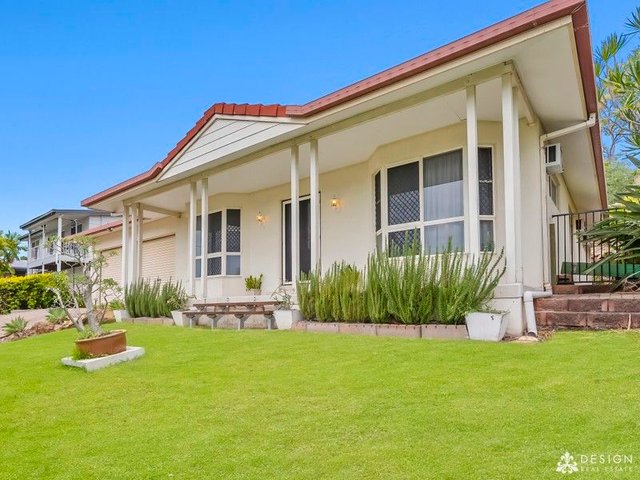 384 Lilley Avenue, QLD 4701