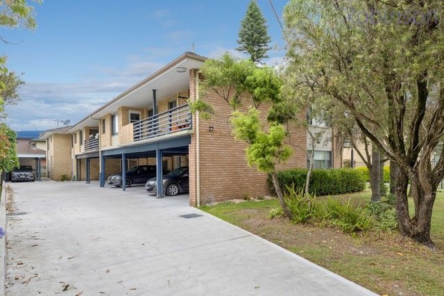 8/27 Mitchell Street, NSW 2291