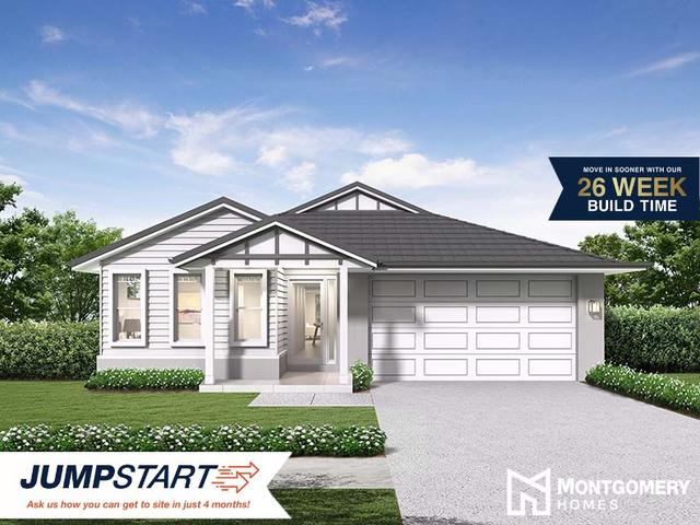 Lot 506 Huntlee Estate, NSW 2335