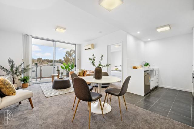 60/8 Baudinette Circuit, ACT 2617