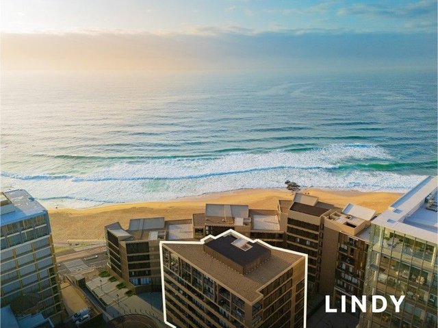 12/3 King St, NSW 2300