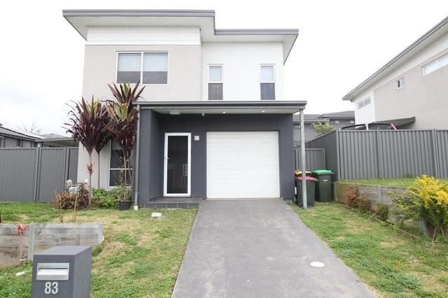 83 Mary Ann Drive, NSW 2167