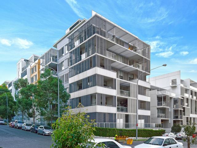 A404/10-16 Marquet Street, NSW 2138