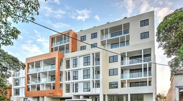 304/29-35 Burlington Road, NSW 2140