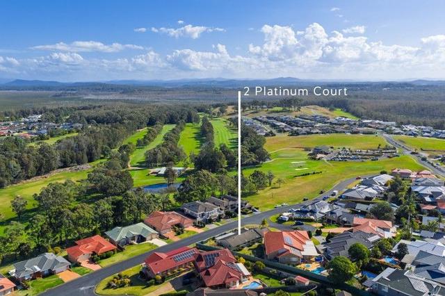 2 Platinum Court, NSW 2444