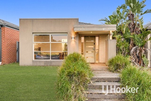 5 Pimpernel Place, VIC 3977