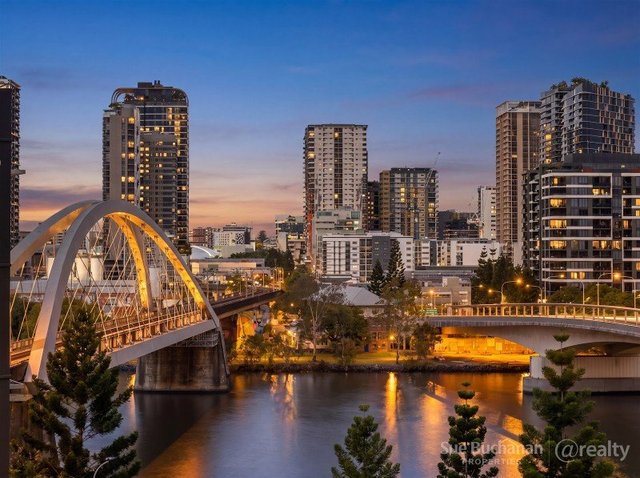 2603/92 Quay Street, QLD 4000