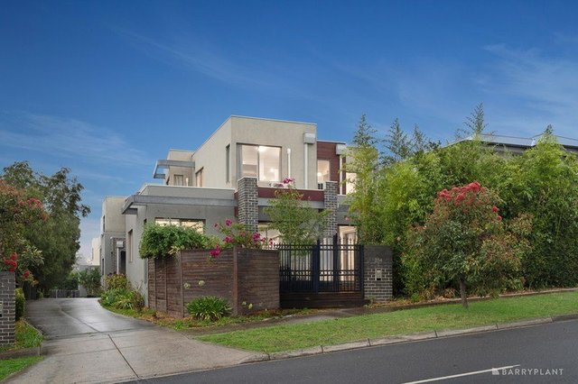 1/334 George Street, VIC 3108