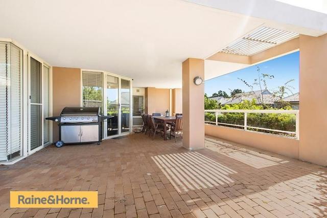 3/162f Burwood Road, NSW 2137