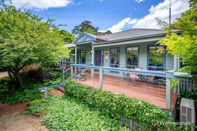 9 Waterloo Avenue, VIC 3799