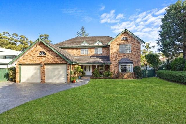 21 Westminster Drive, NSW 2154
