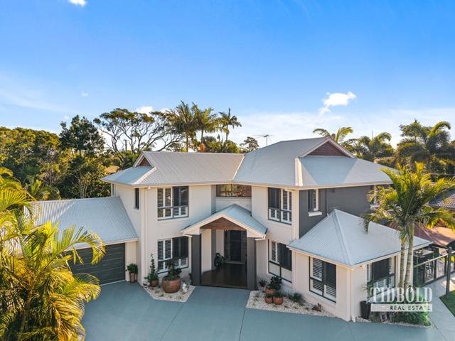 6 Sandra Court, QLD 4165
