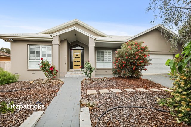 24 Tamar Drive, NSW 2650