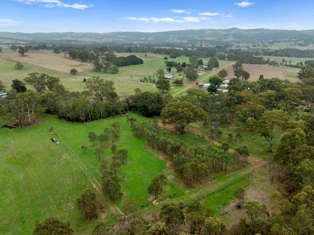 8195 Maroondah Highway, VIC 3715