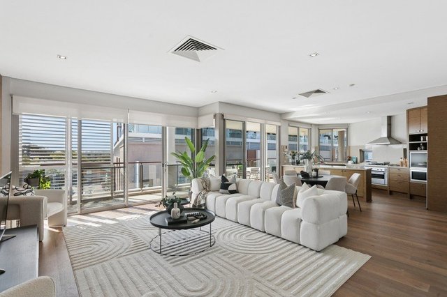315/40 St Quentin Avenue, WA 6010