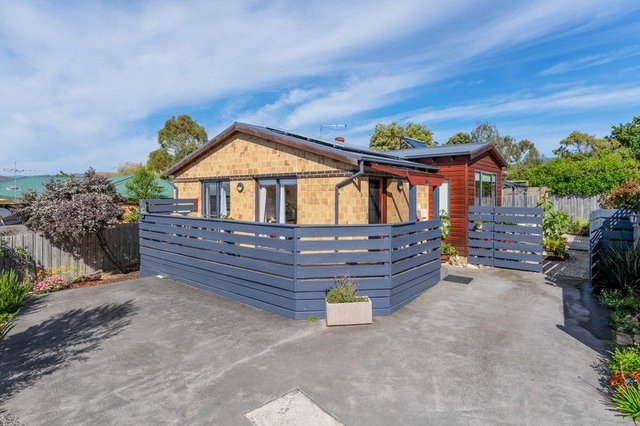 3/7 Tonic Hill Court, TAS 7050