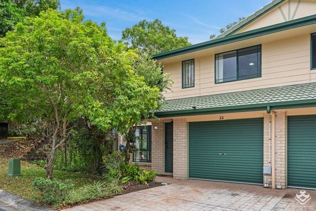 22/16 Lakefield Place, QLD 4113