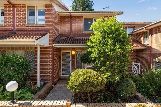 4/443 - 447 Lyons  Road, NSW 2046