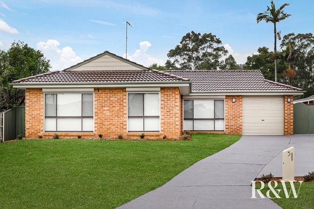 5 Cobbler Crescent, NSW 2770